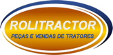 Rolitractor Peças, Serviços e Soluções para Tratores.